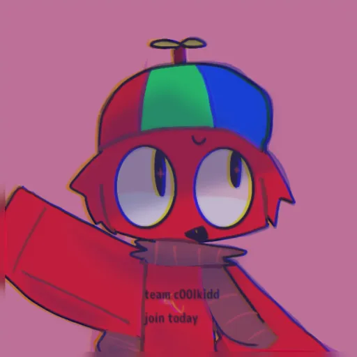 creator c00lkid da shoppe's avatar