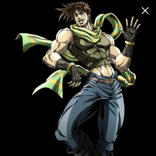 creator Joseph Joustar's avatar