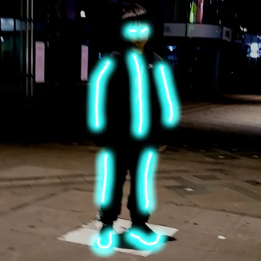 talkie's author avatar