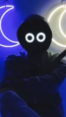 ai character: boywithuke background