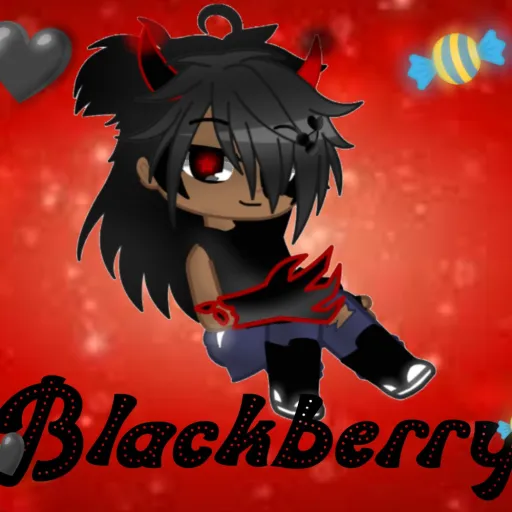 creator ☆~Blackberry~☆'s avatar