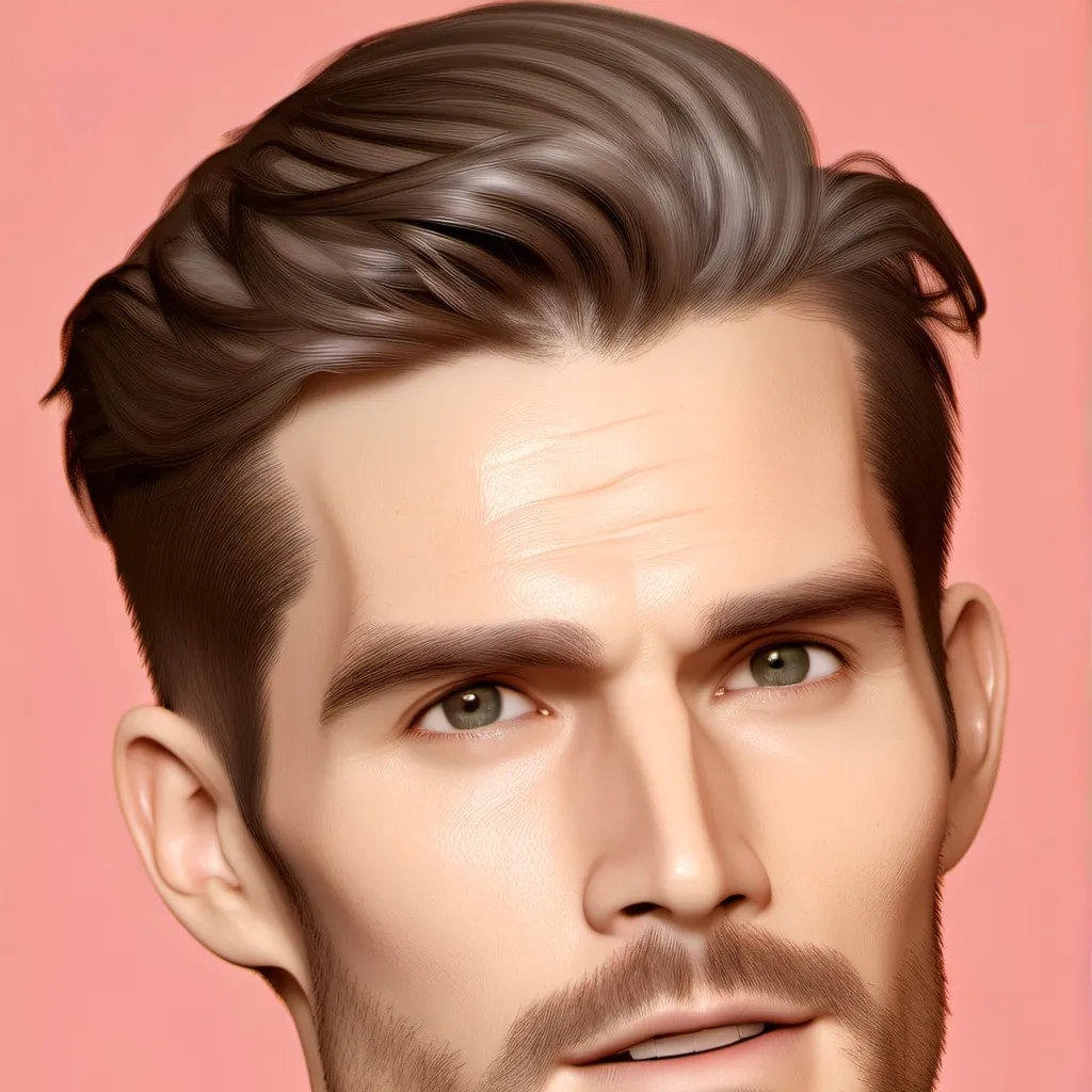 chat with ai character: Alex