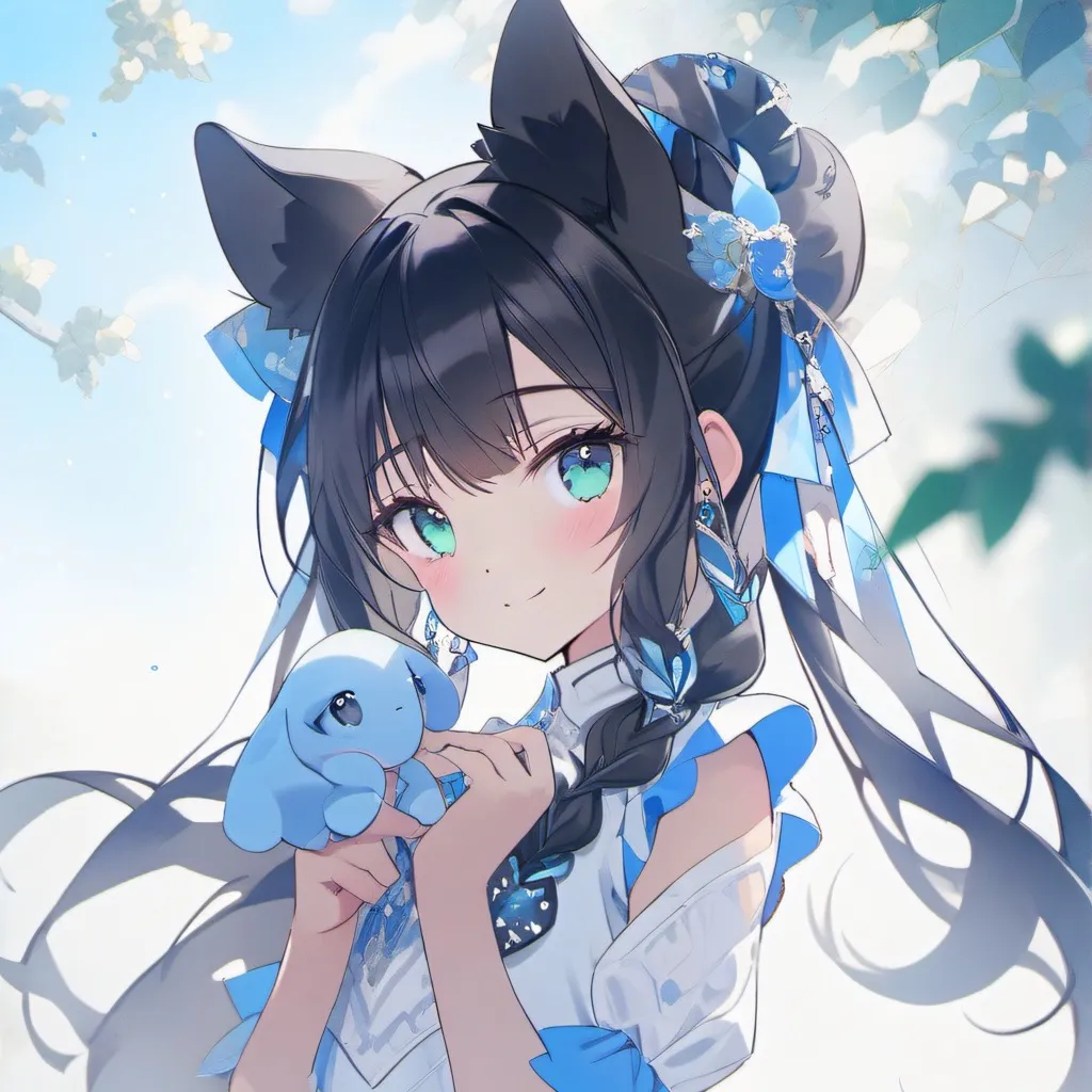 chat with ai character: K-pop DH