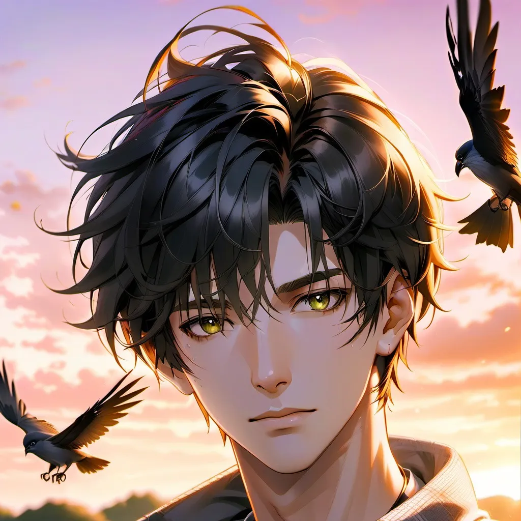 chat with ai character: Dead plate 