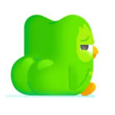 creator Duolingo_Faker's avatar