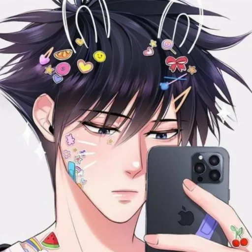 talkie's author avatar