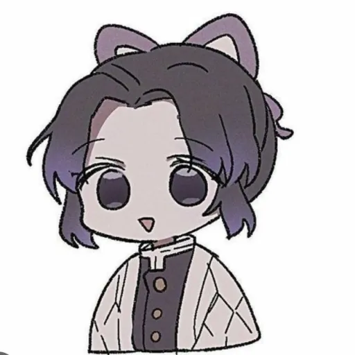 creator shinobu-chan~💜♀️'s avatar