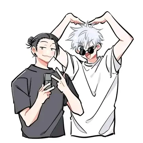 creator Dulce 🍡/ Satoru ❤️'s avatar