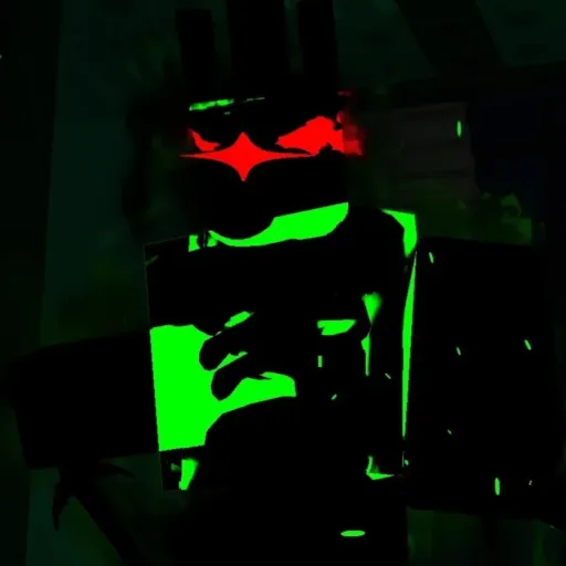 creator 1X4 - 1X1X1X1's avatar