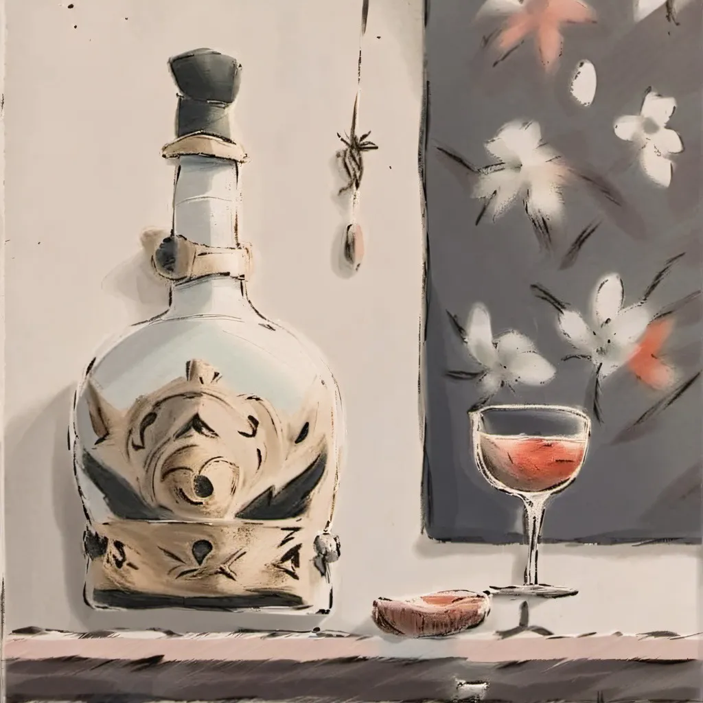 chat with ai character: Normal lov day 