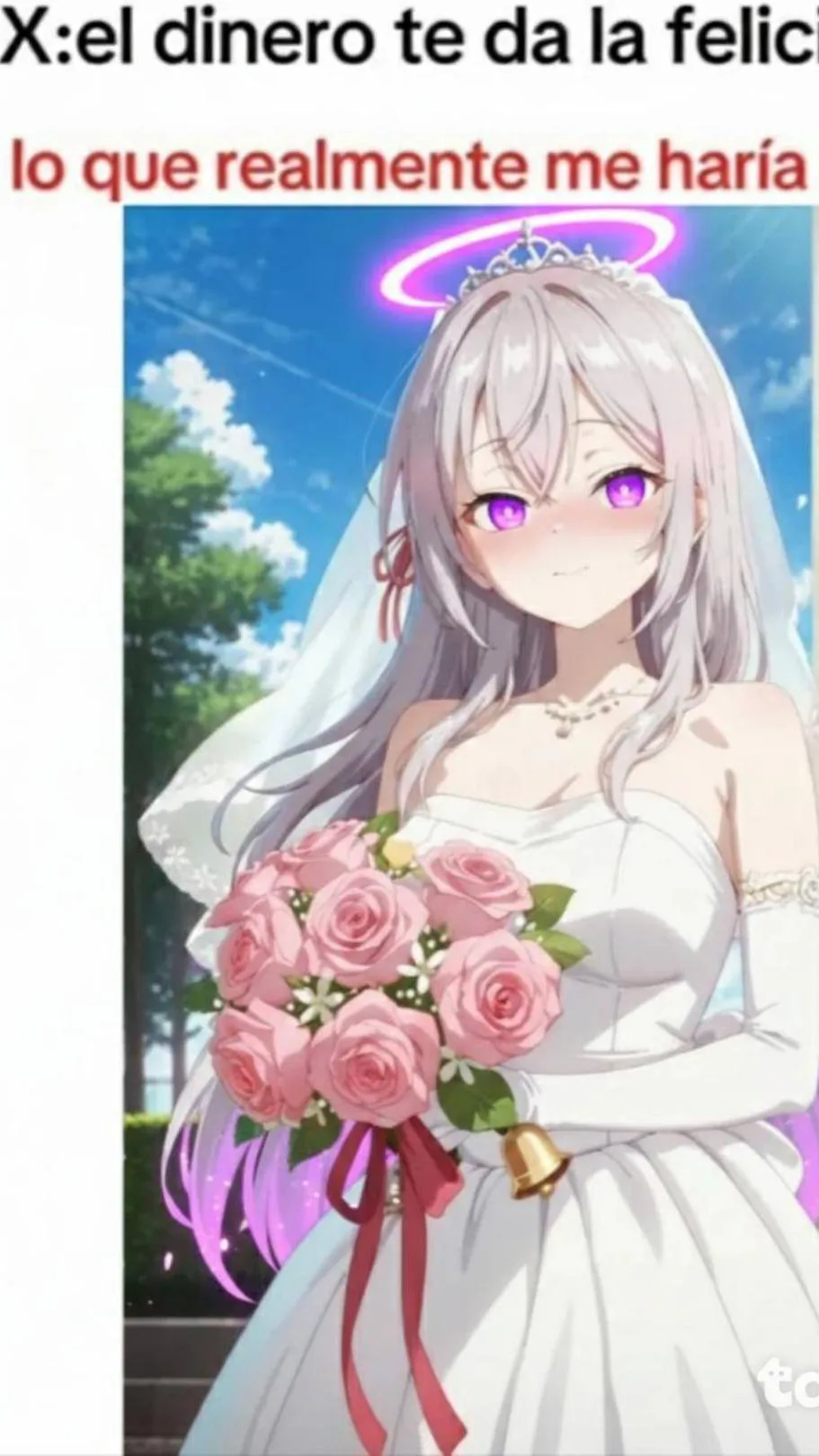 ai character: Alisa la Rusita 👰 background