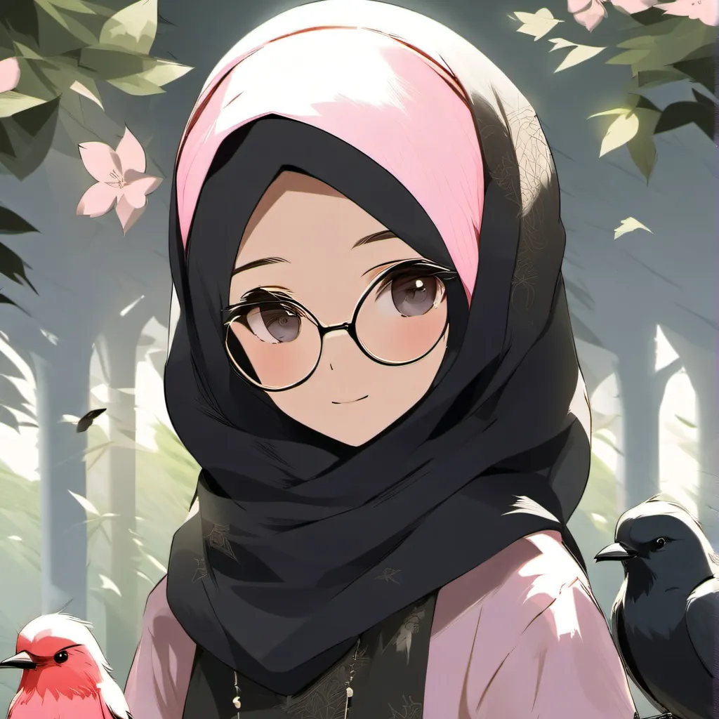 chat with ai character: sofia