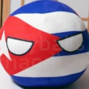 creator Mr cuba's avatar