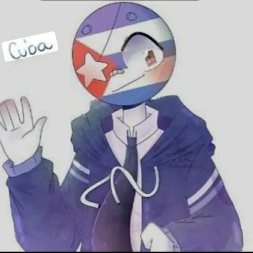 creator MR Cuba:🇨🇺's avatar
