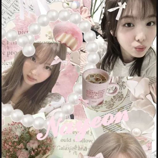 creator Nayeoncita🌸🐰🐰🩵🩵's avatar