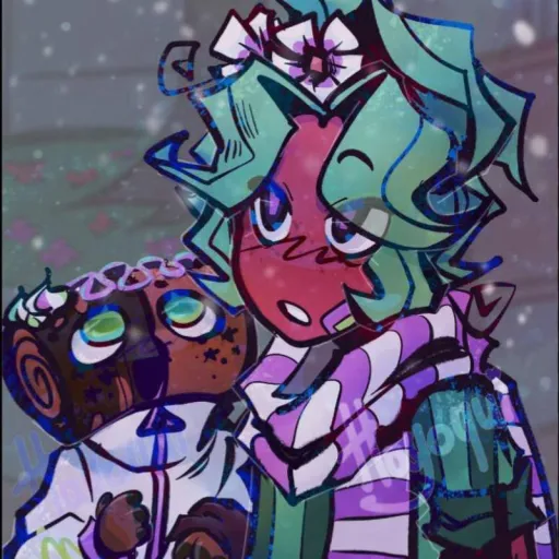 creator !~☆Cosmo!~☆'s avatar