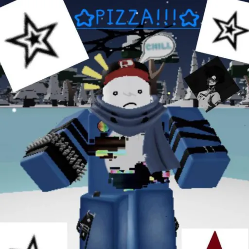 creator 𓆉♧𒈔Pizza𒈔♧𓆉's avatar