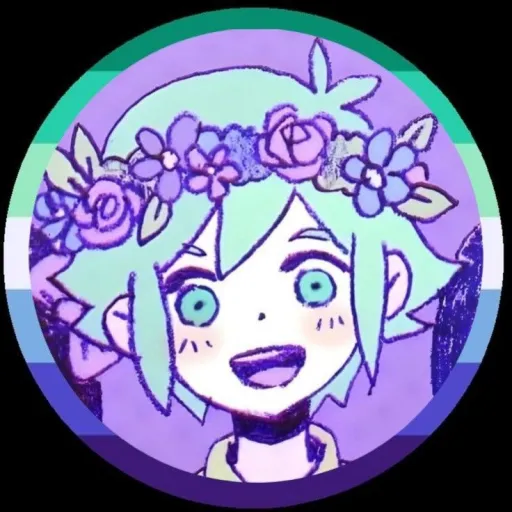 creator ⟬♥︎❥ᗷᗩՏIᒪ♥︎★⟭'s avatar