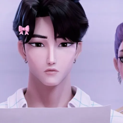 creator ◦•●◉✿ 𝐽𝑖𝑛𝑢 ✿◉●'s avatar