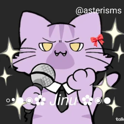 creator ◦•●◉✿ 𝐽𝑖𝑛𝑢 ✿◉●'s avatar