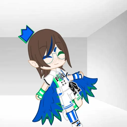 creator maddiethedeepblue's avatar