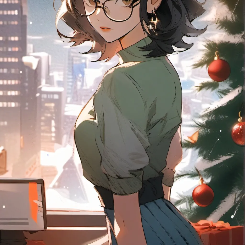 chat with ai character: Tira