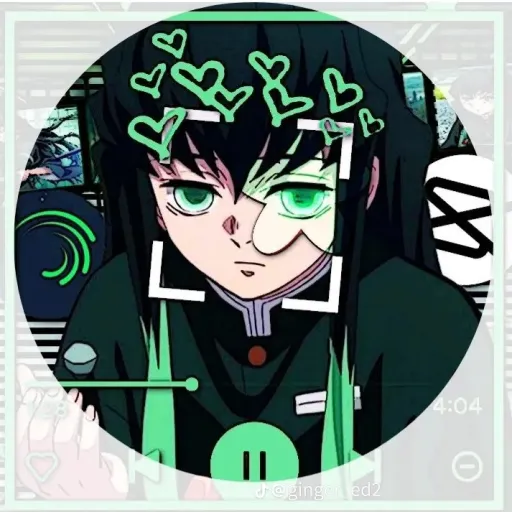 creator onigiri do muimui's avatar
