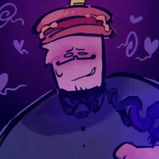 creator 🍔~Oo7n7 Burger~🫧's avatar