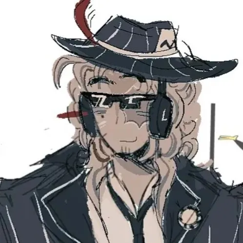 creator !CH8ANCE!'s avatar