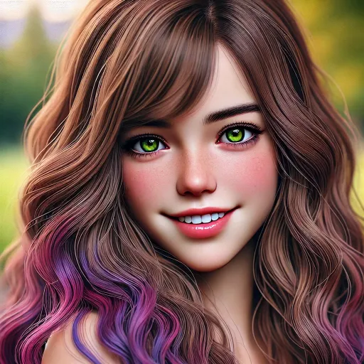 creator MartynaaaaXoXo's avatar