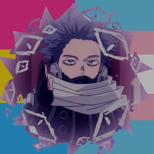 creator ~Hitoshi☆Shinsō~'s avatar