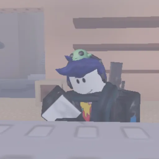 creator Boomball's avatar