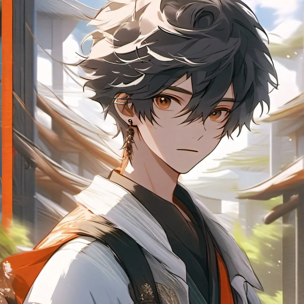 chat with ai character: jack