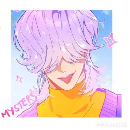creator ◈◉☆Mystery☆◉◈'s avatar