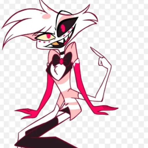 creator ♡angel duster ♡'s avatar