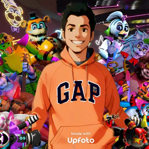 creator Pietro Dado Laba B's avatar