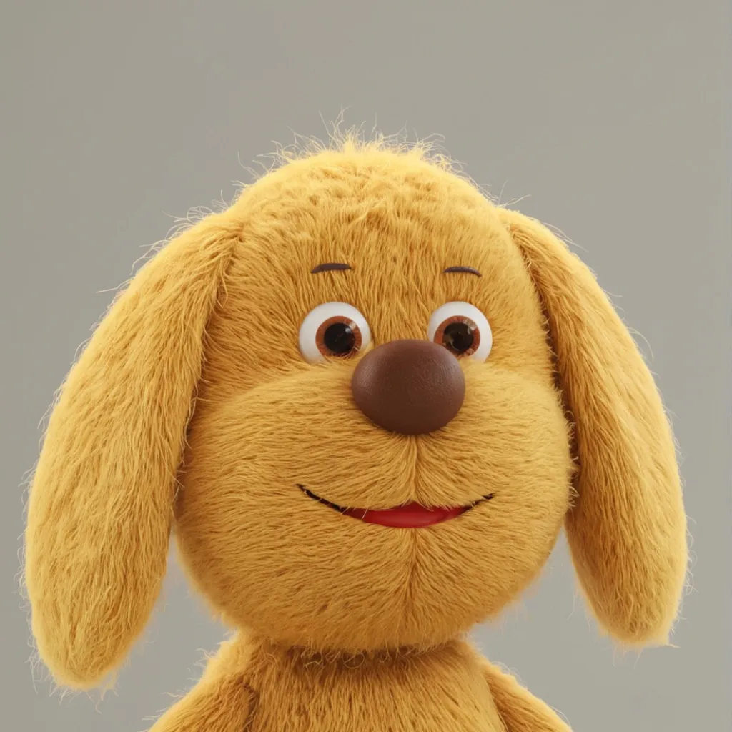 chat with ai character: Cheerful Uzi 