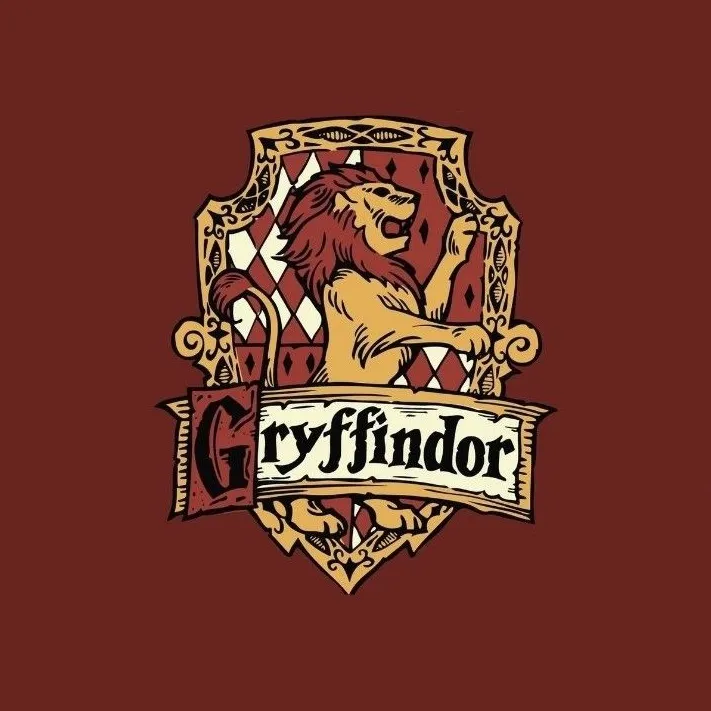 chat with ai character: Gryffindor