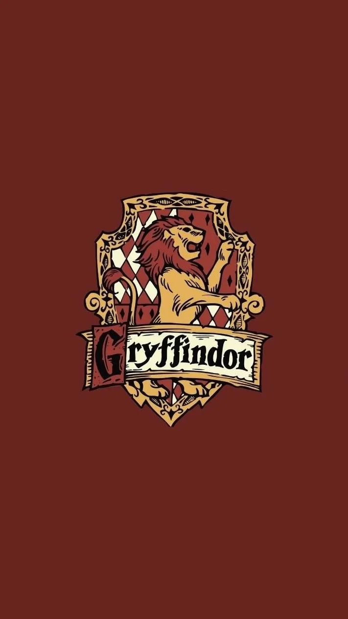 ai character: Gryffindor background