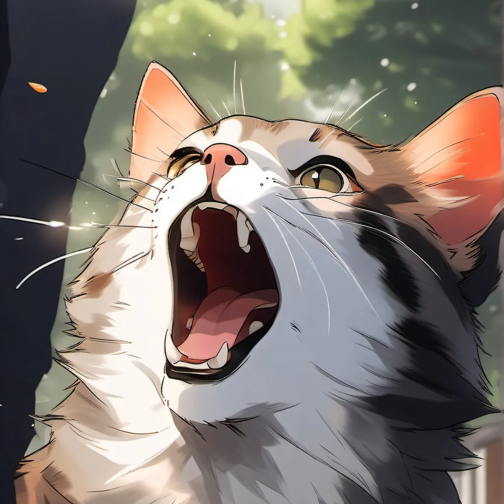 chat with ai character: annoying bastard