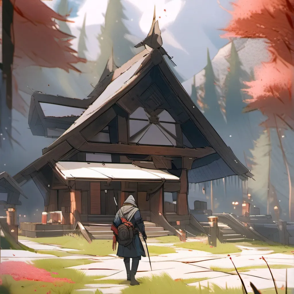 chat with ai character: sprunki hates you