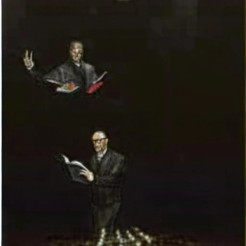 chat with ai character: guesser