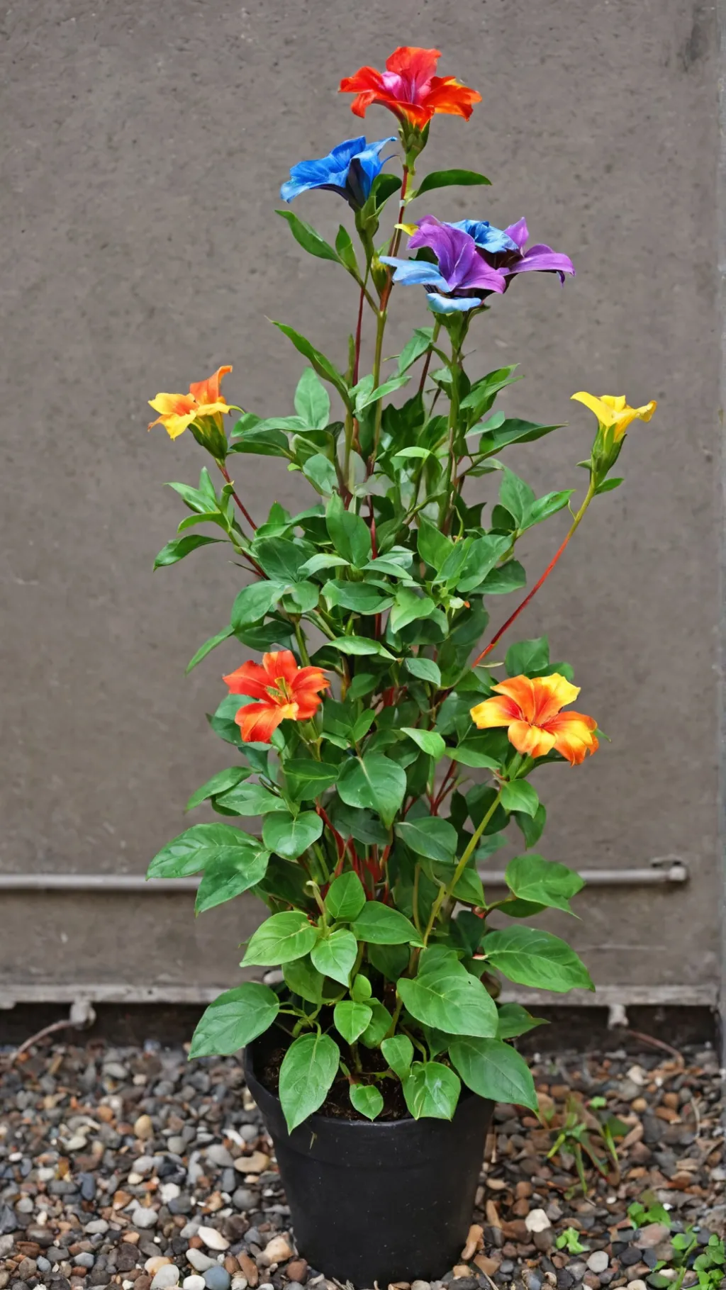 ai character: ✨dw hates you✨ background