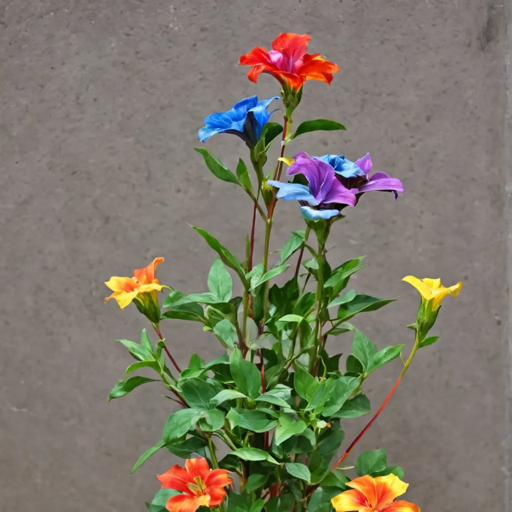 chat with ai character: ✨dw hates you✨