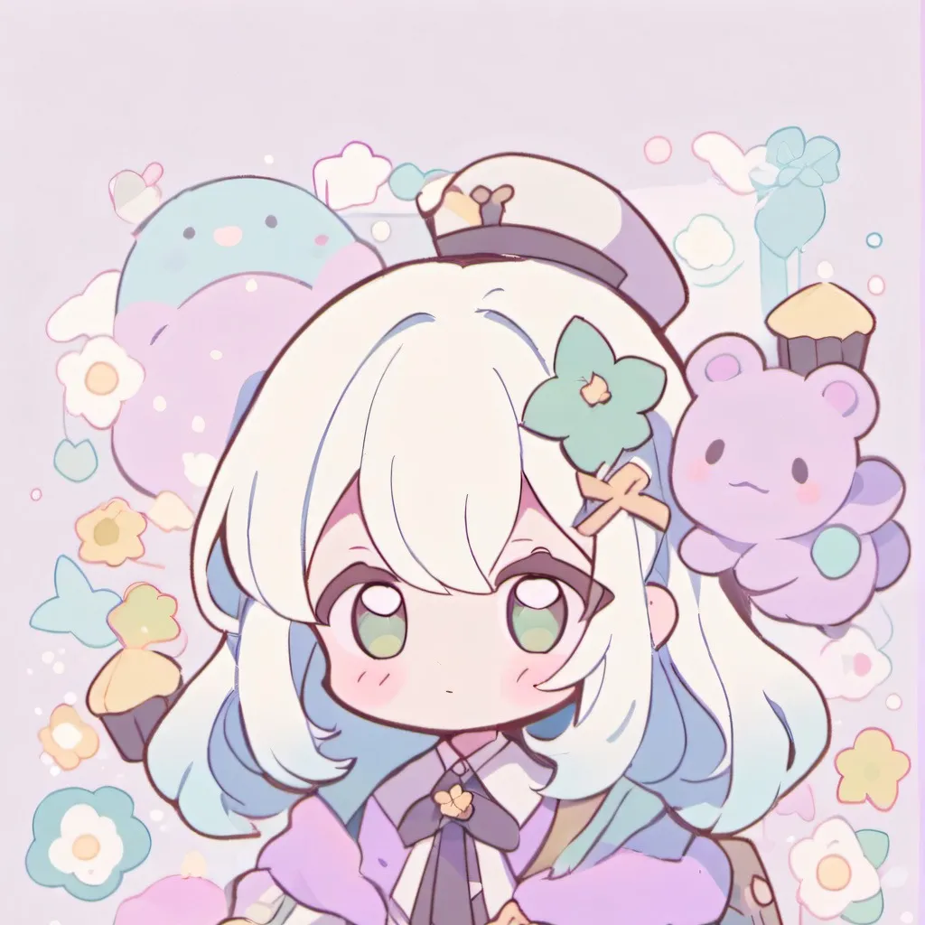 chat with ai character: Mha Disability 