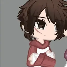 chat with ai character: Willow Afton