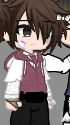 ai character: William Afton background