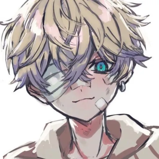 creator ×Yuki-kun×'s avatar