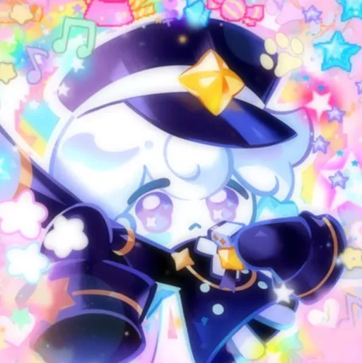 creator ☆pookie_black★🎩's avatar