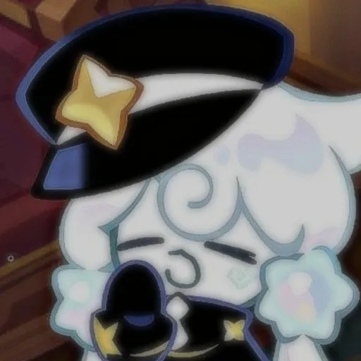 creator ☆pookie_black★🎩's avatar